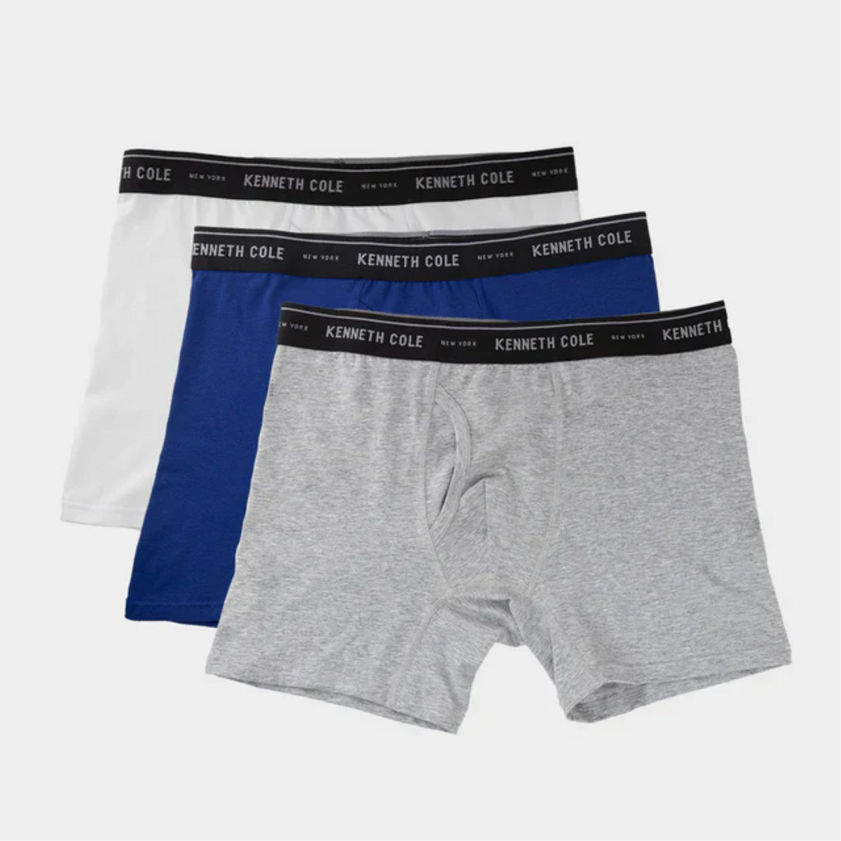 BOXER BRIEFS   