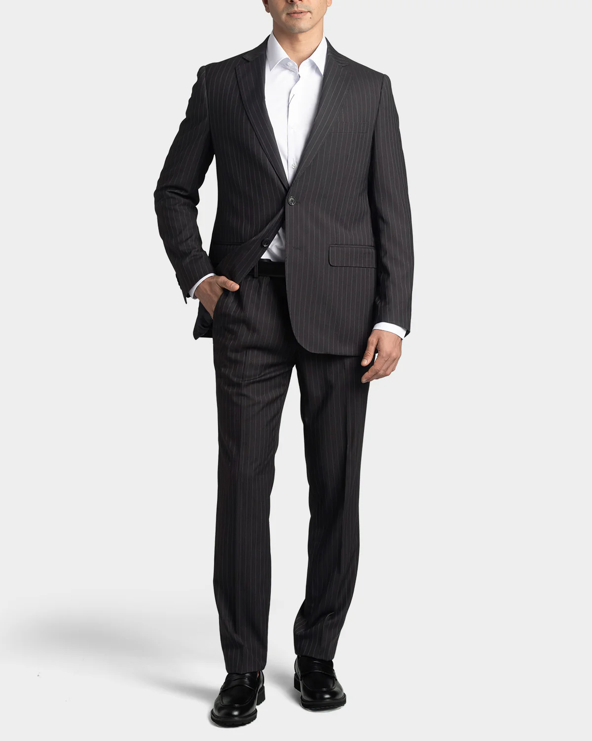 TRAJE DE VESTIR KENNETH COLE 