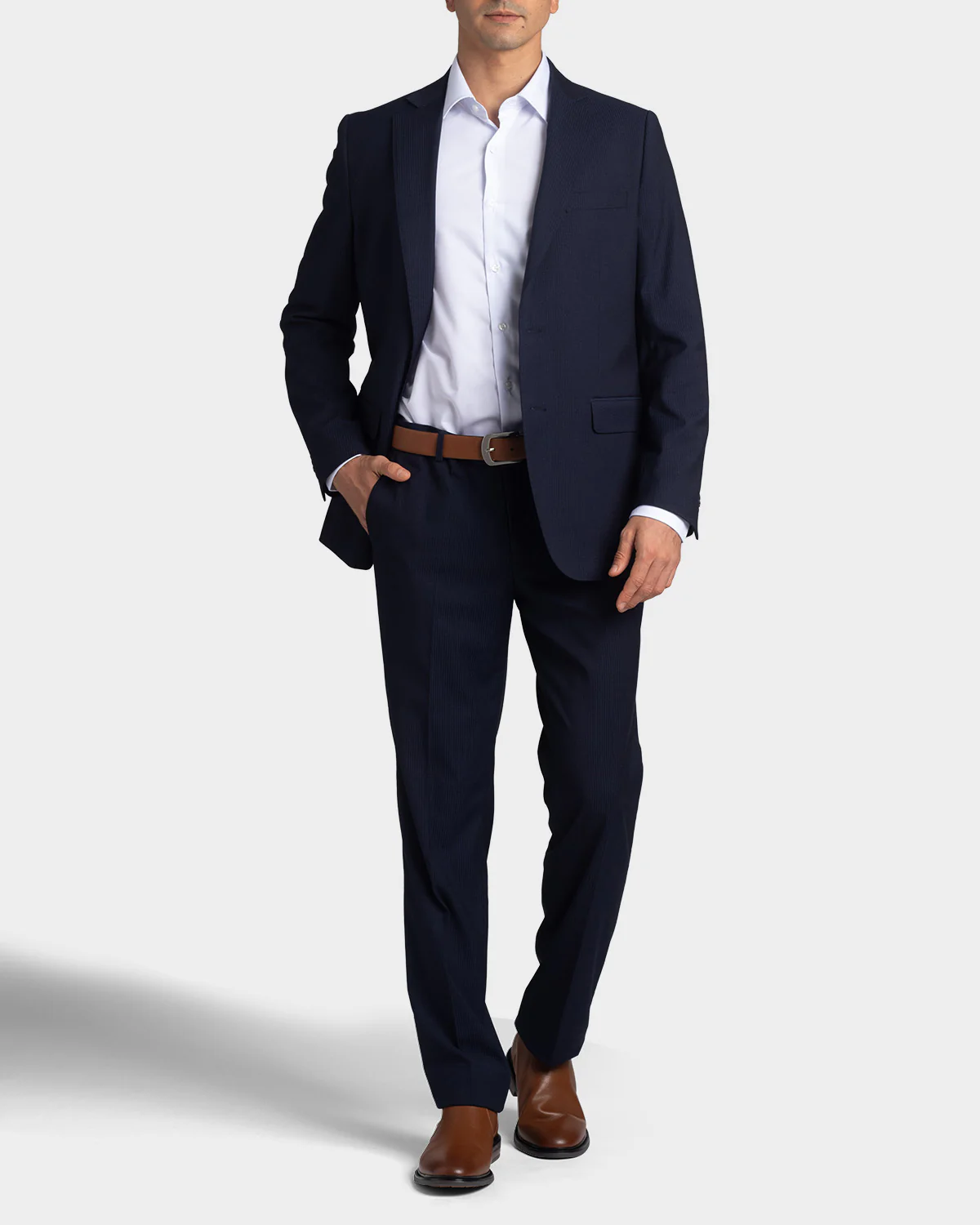 TRAJE DE VESTIR KENNETH COLE 