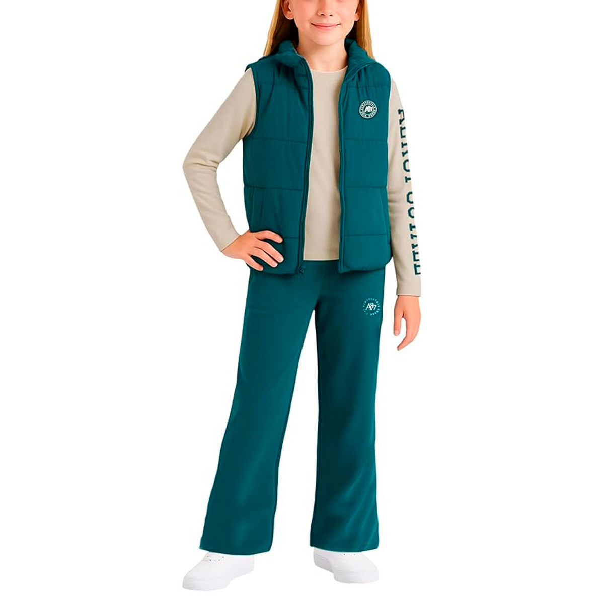 GIRLS 3PC  
