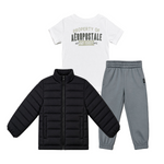 BOYS 3PC SET 