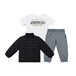 BOYS 3PC SET 