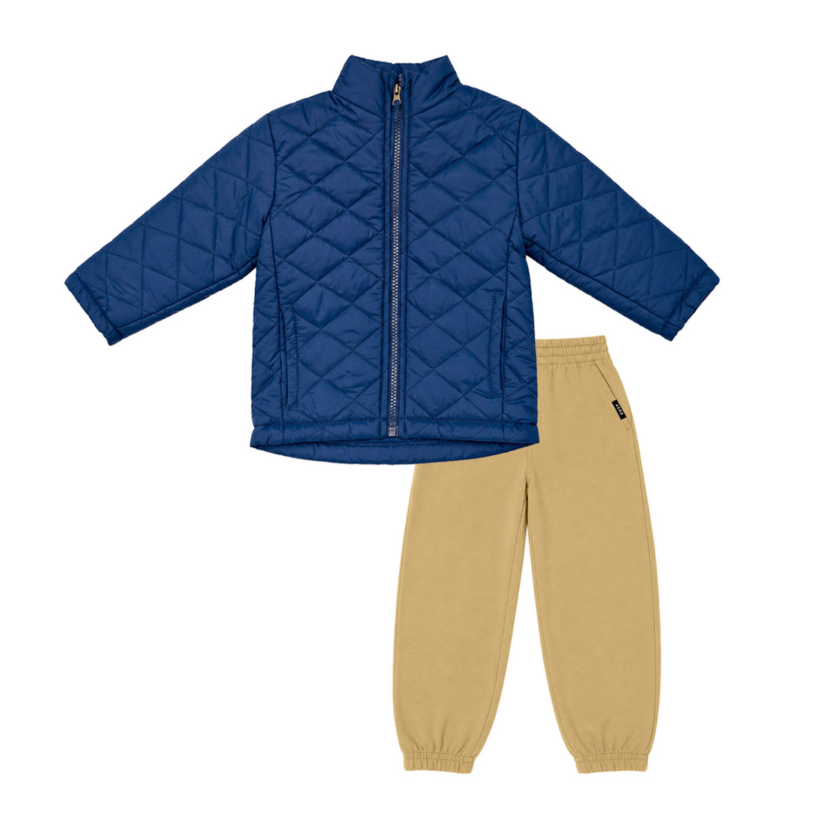 BOYS 2PC SET 