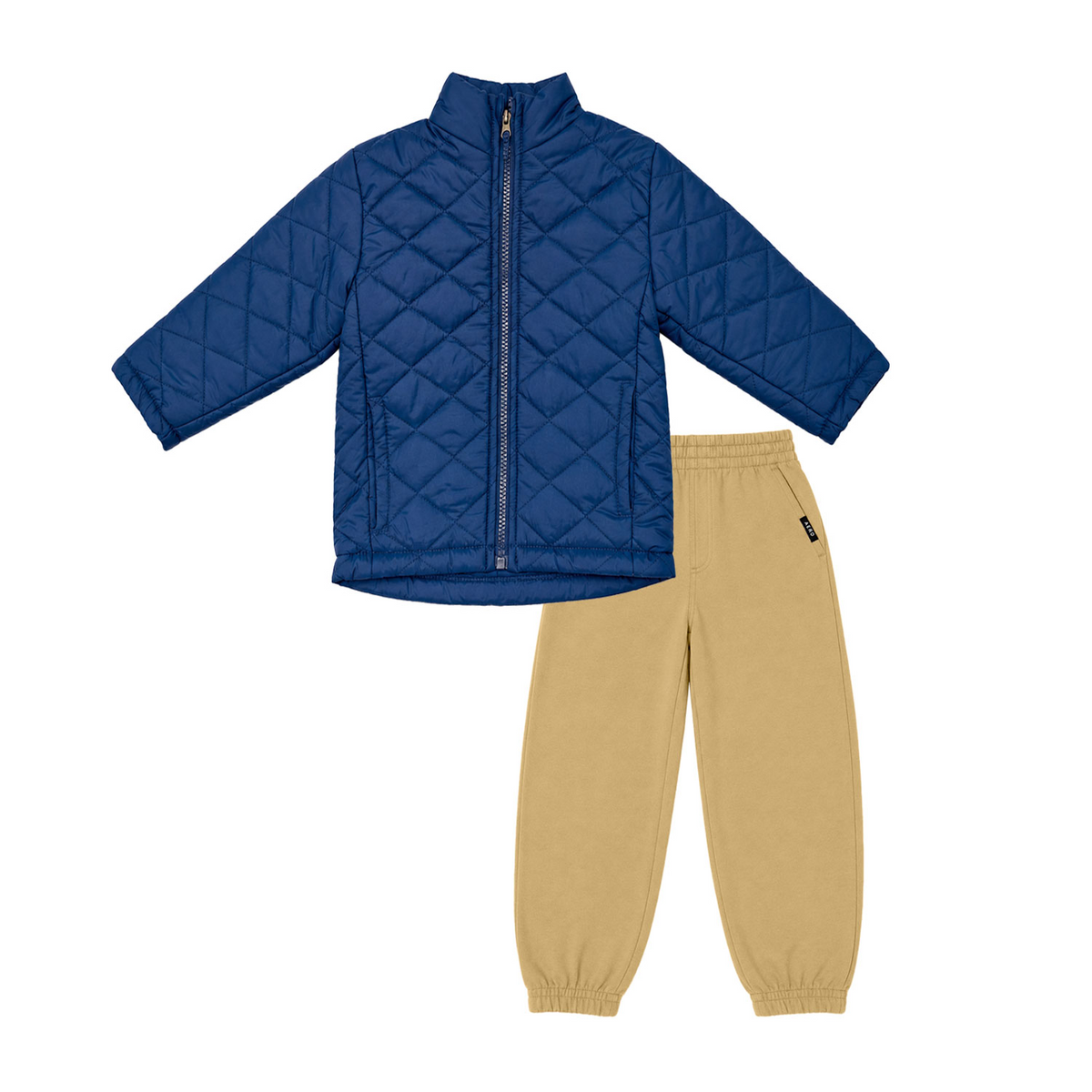 BOYS 2PC SET 