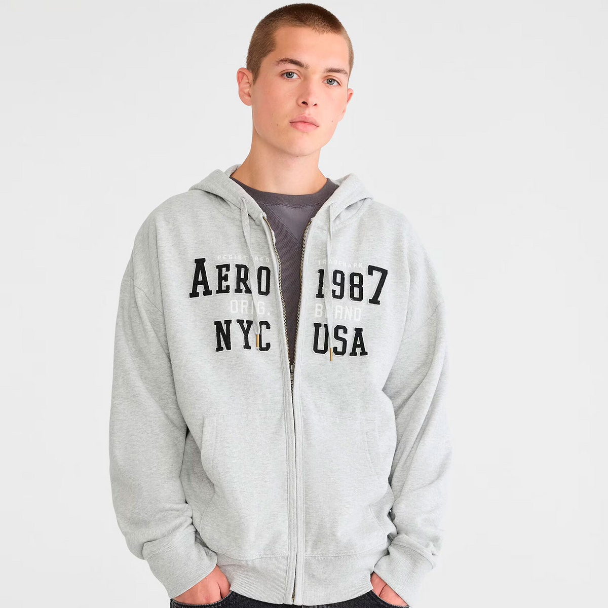 AERO GUYS FLEECE 