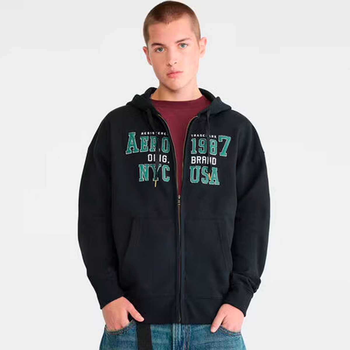 AERO GUYS FLEECE 