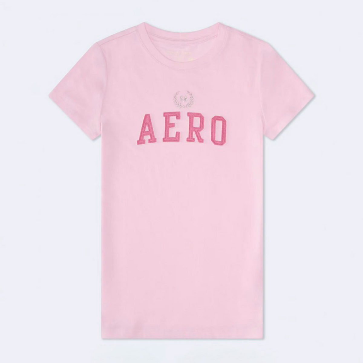 AERO GIRLS  GRAPHICS 