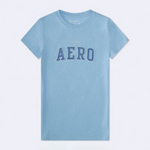 AERO GIRLS  GRAPHICS 