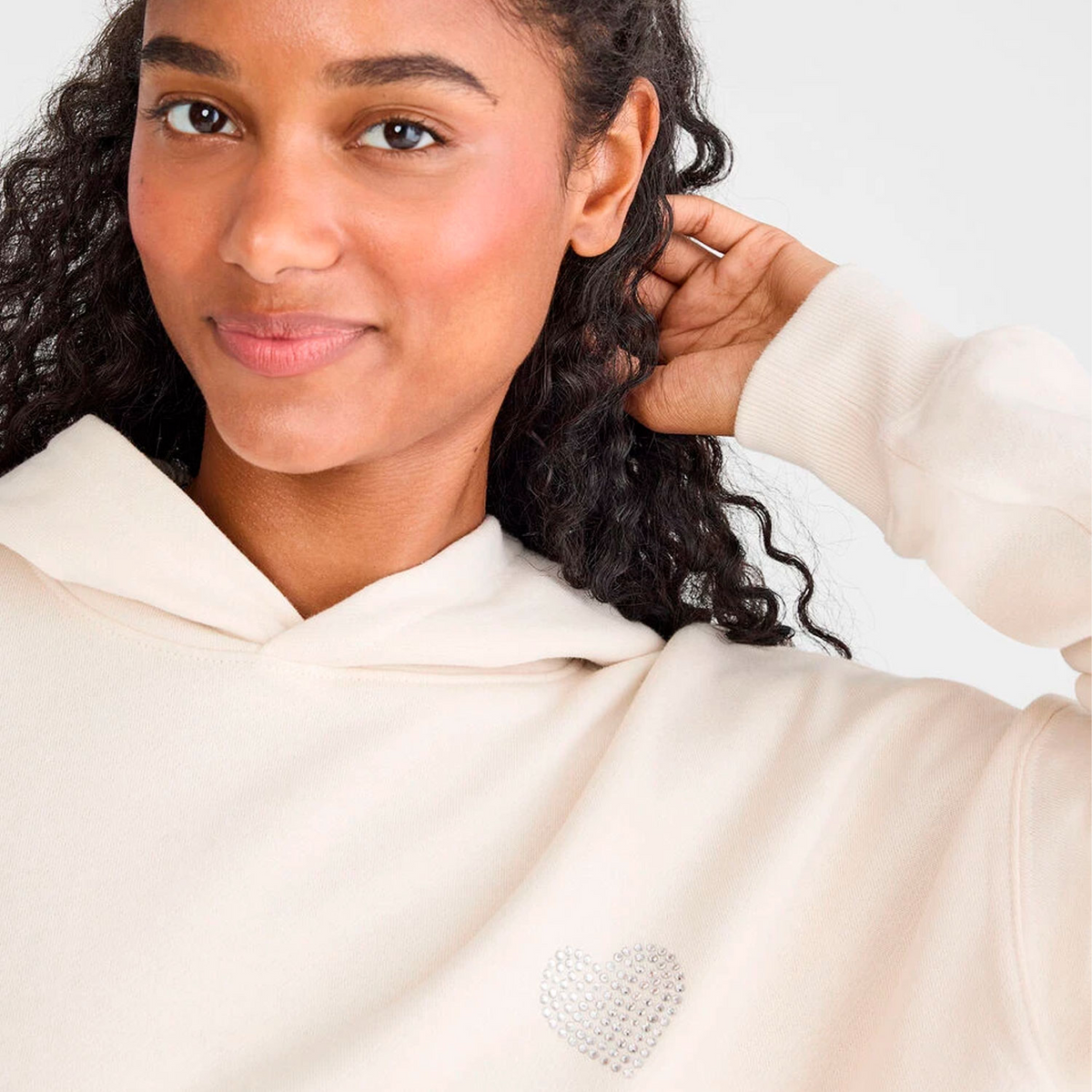 AERO GIRLS FLEECE 