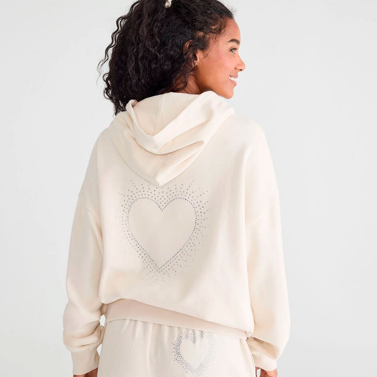 AERO GIRLS FLEECE 