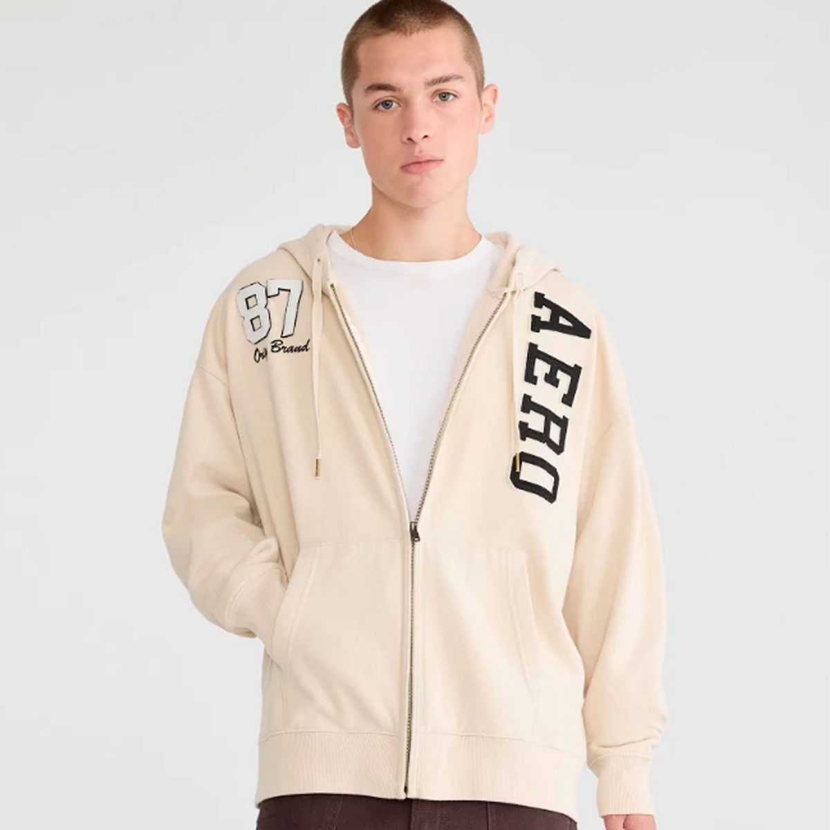 AERO GUYS FLEECE 
