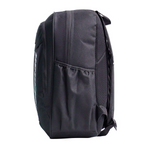 600D/TAPESTRY MATERIAL KNAPSACK BAG 