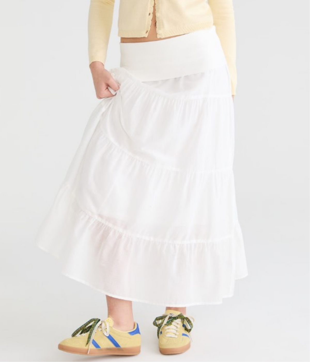 AERO GIRLS SKIRTS  