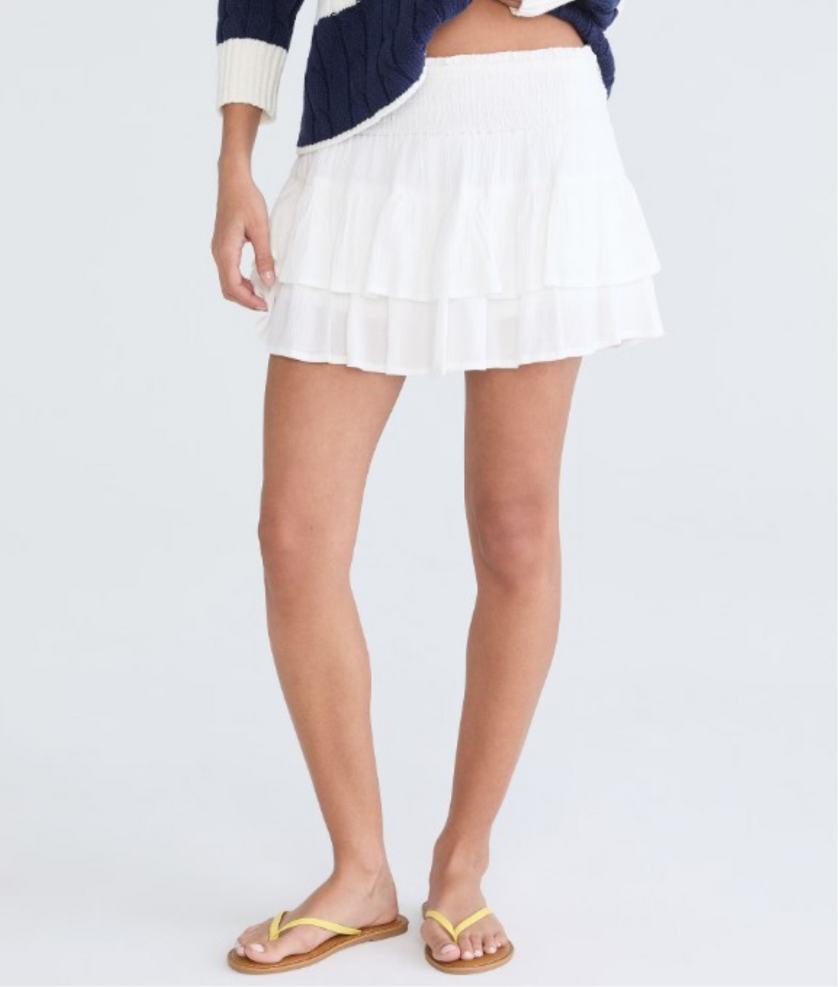 AERO GIRLS SKIRTS 