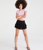 AERO GIRLS SKIRTS 