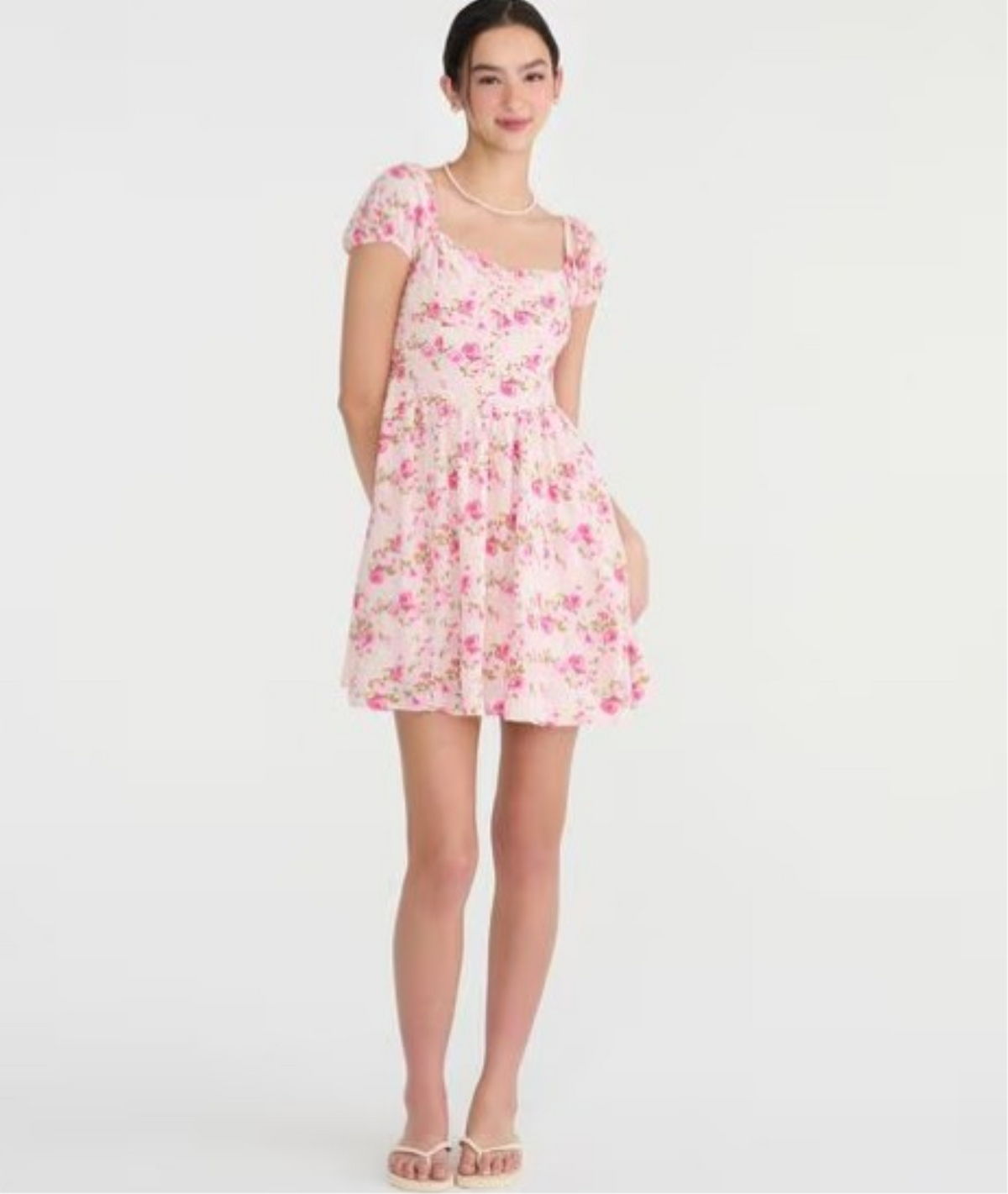 AERO GIRLS DRESSES  