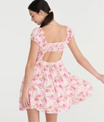 AERO GIRLS DRESSES  