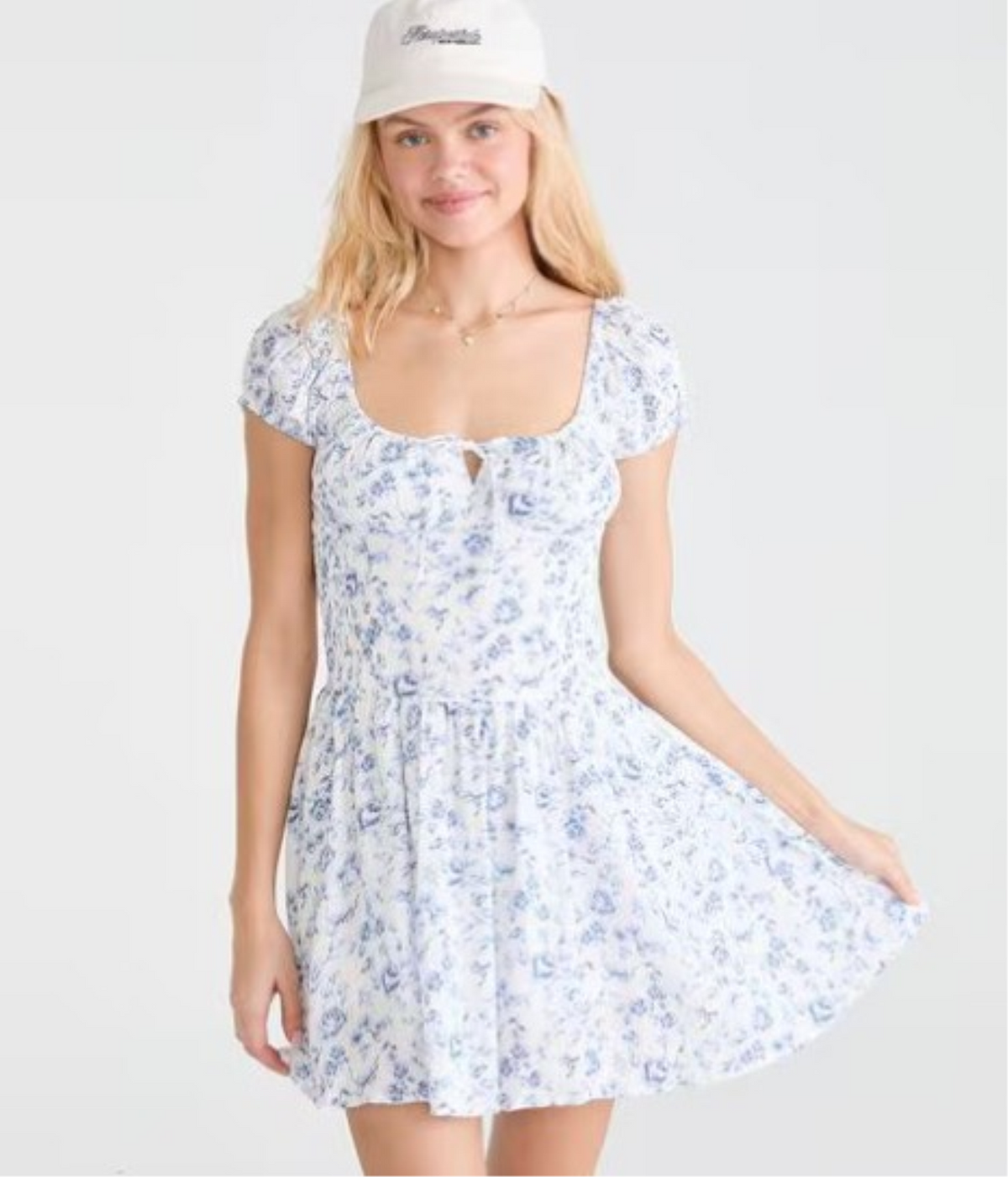 AERO GIRLS DRESSES 