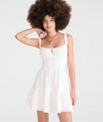 AERO GIRLS DRESSES  