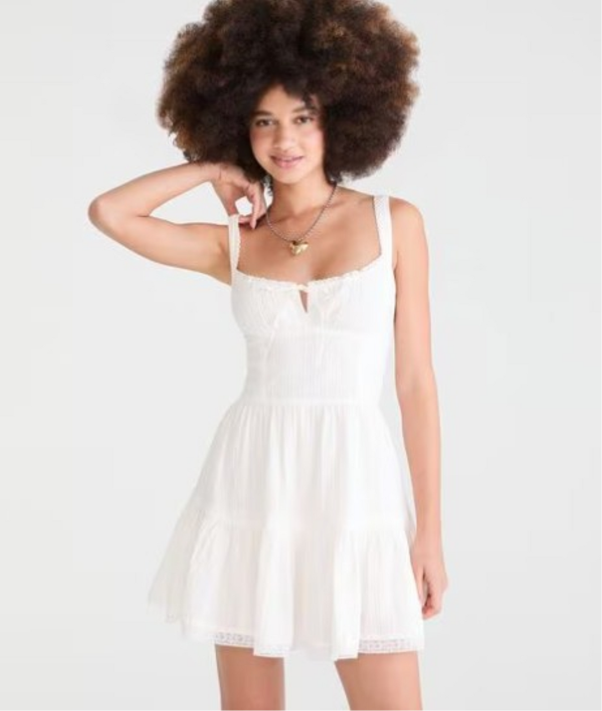 AERO GIRLS DRESSES  