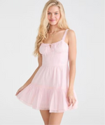 AERO GIRLS DRESSES  