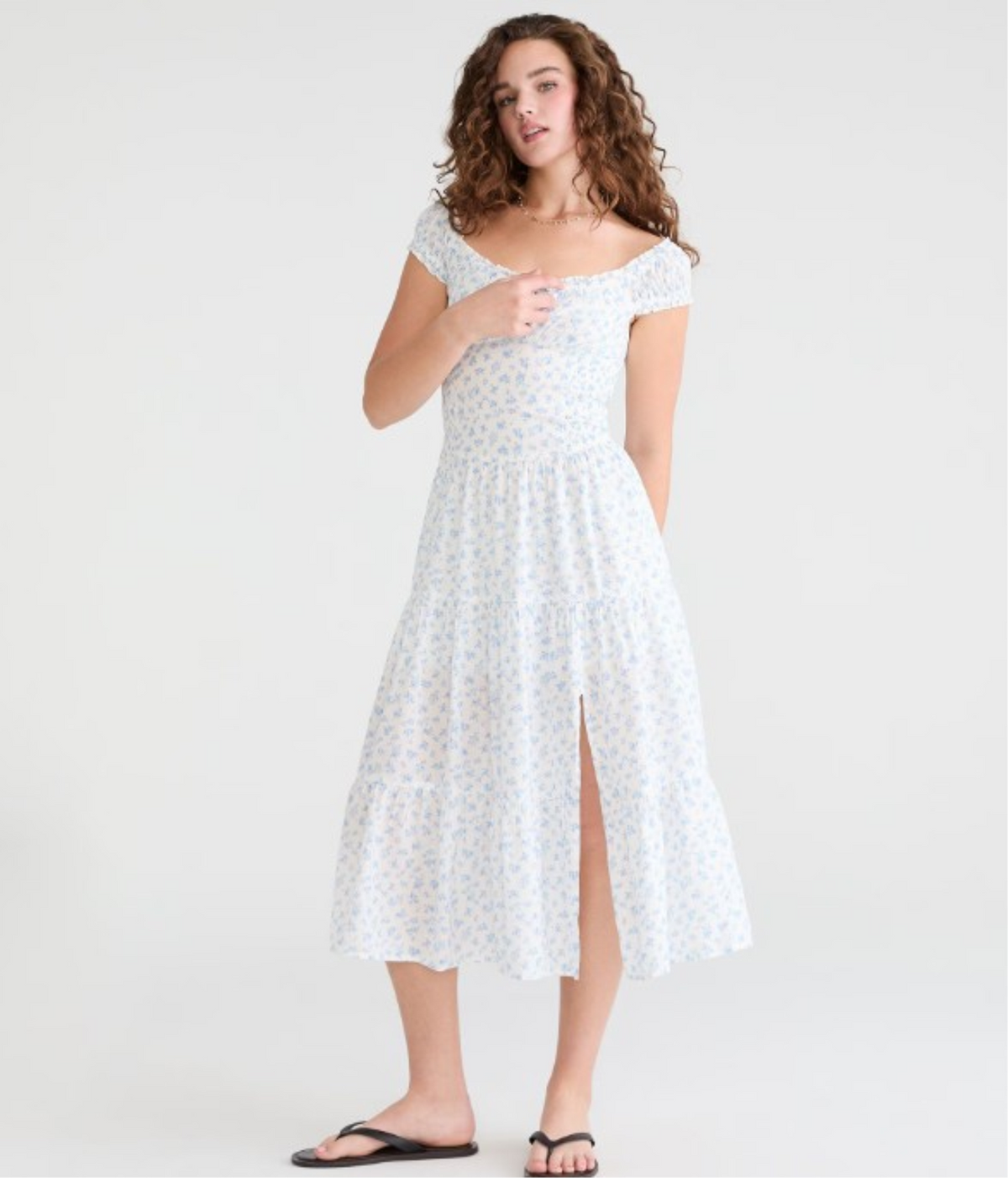 AERO GIRLS DRESSES 