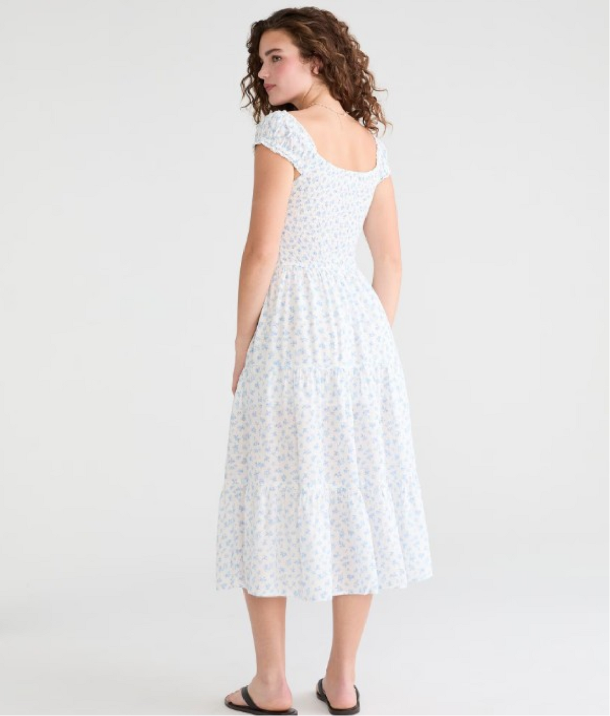 AERO GIRLS DRESSES 