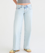 AERO GIRLS WOVEN SHORTS 
