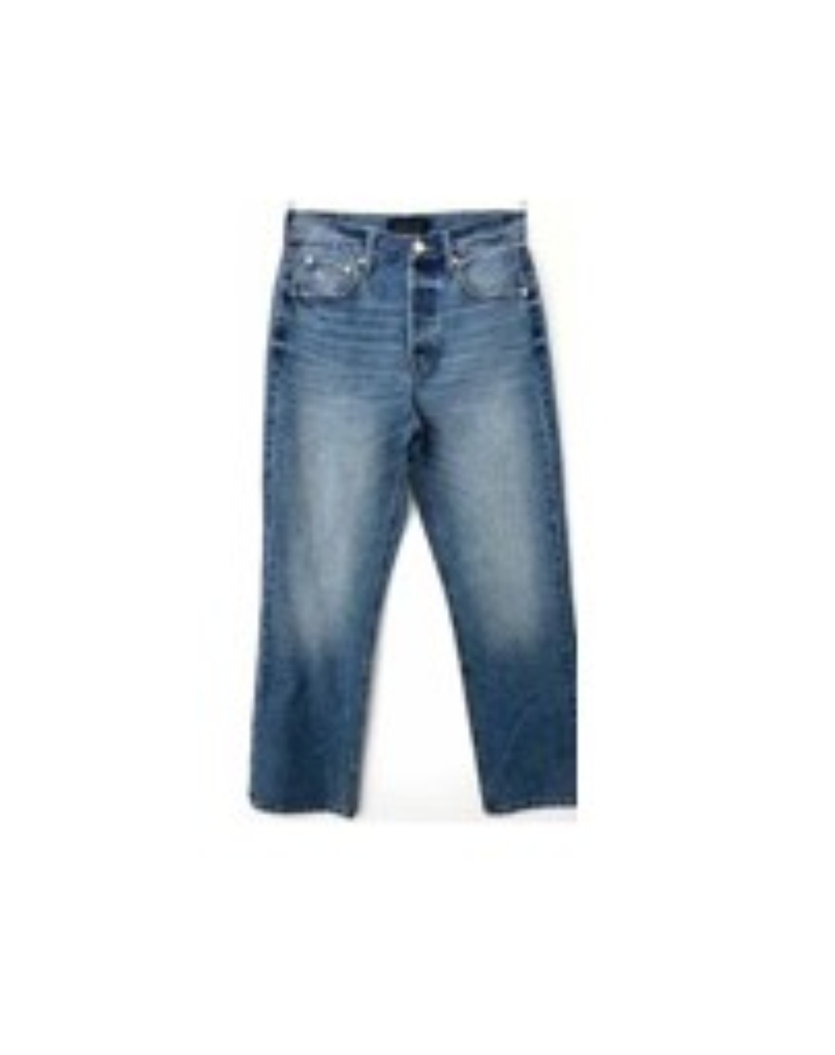 AERO GIRLS DENIM #9852dkbl