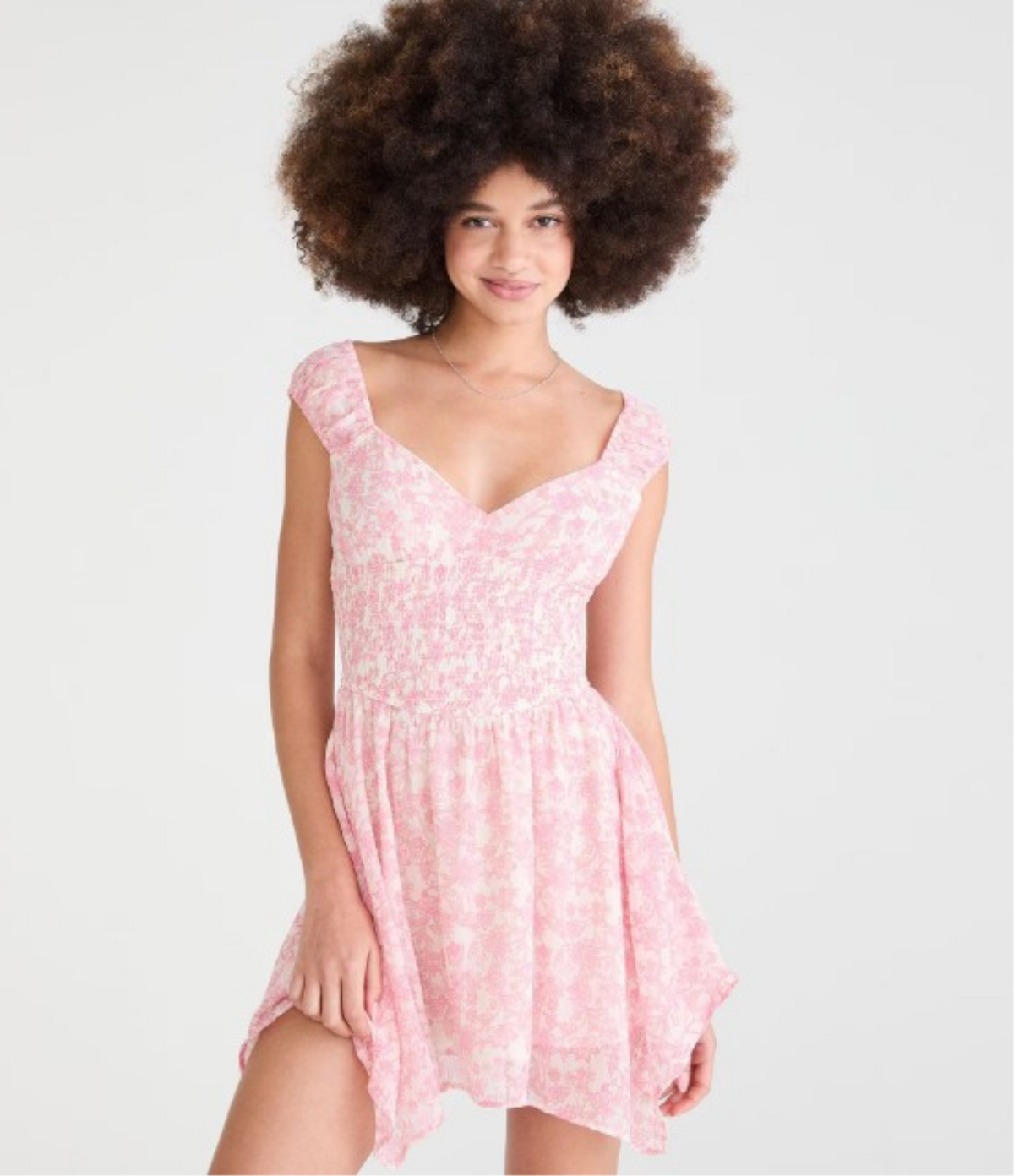 AERO GILRS DRESSES 