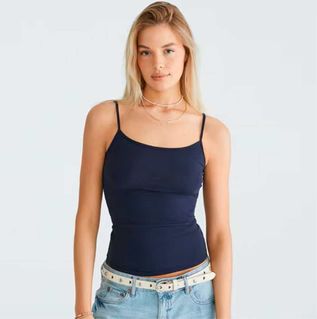 AERO GIRLS YR BARE TOPS 