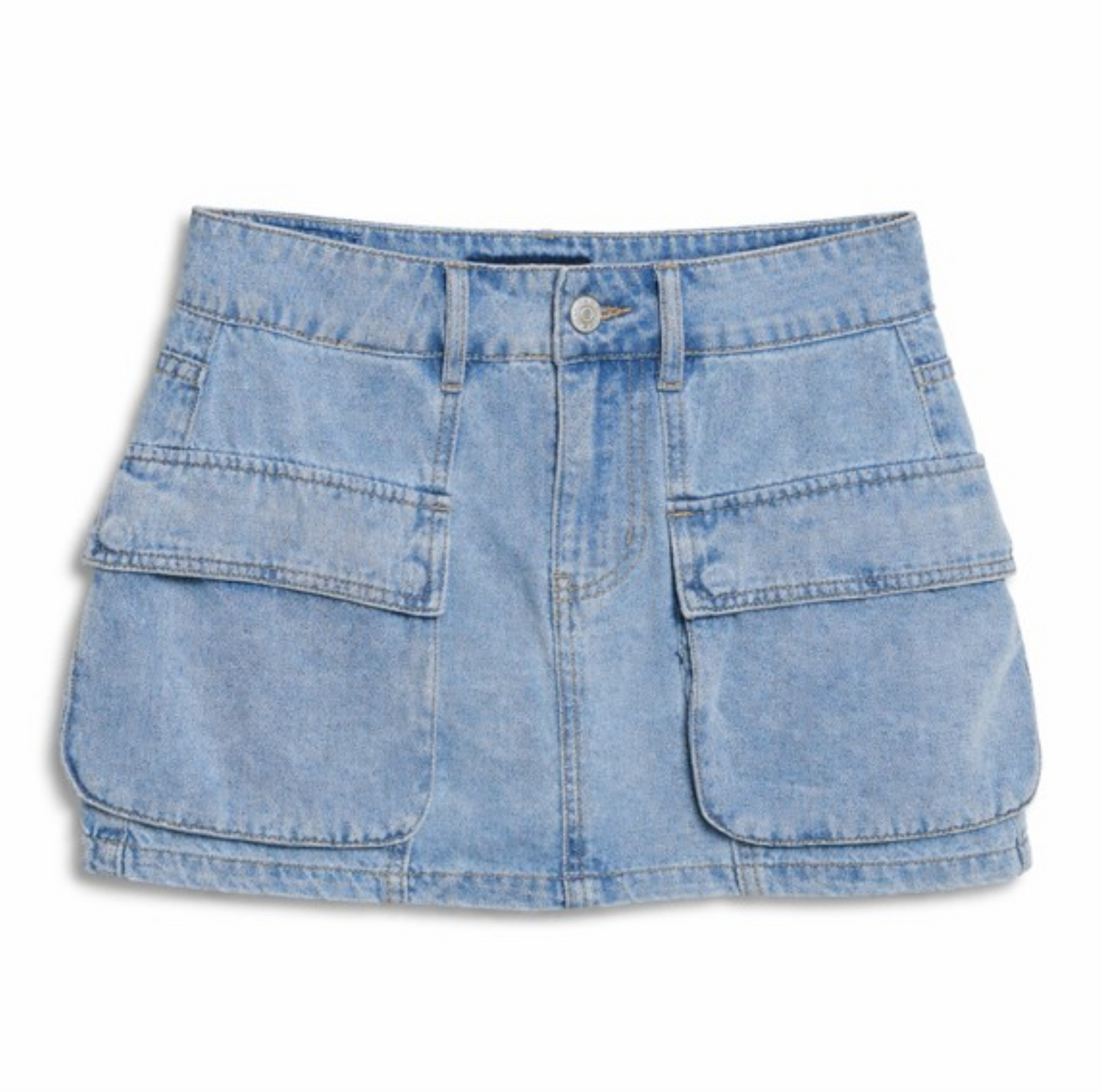 AERO GIRLS DENIM 