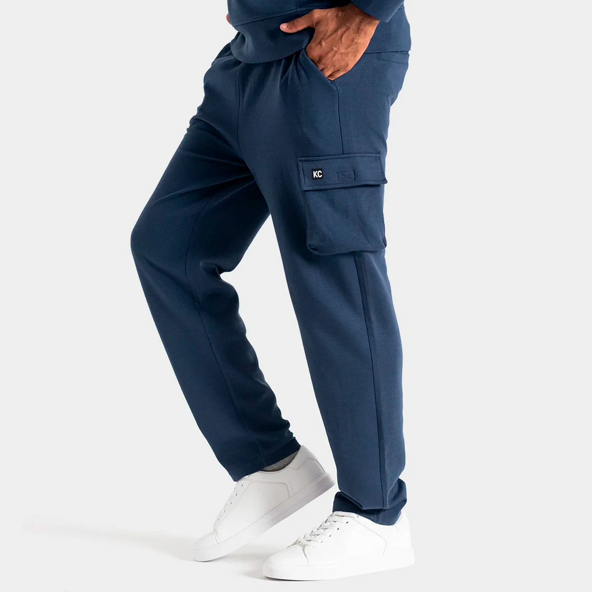 PANTALON DEPORTIVO PARA HOMBRE KENNETH COLE 