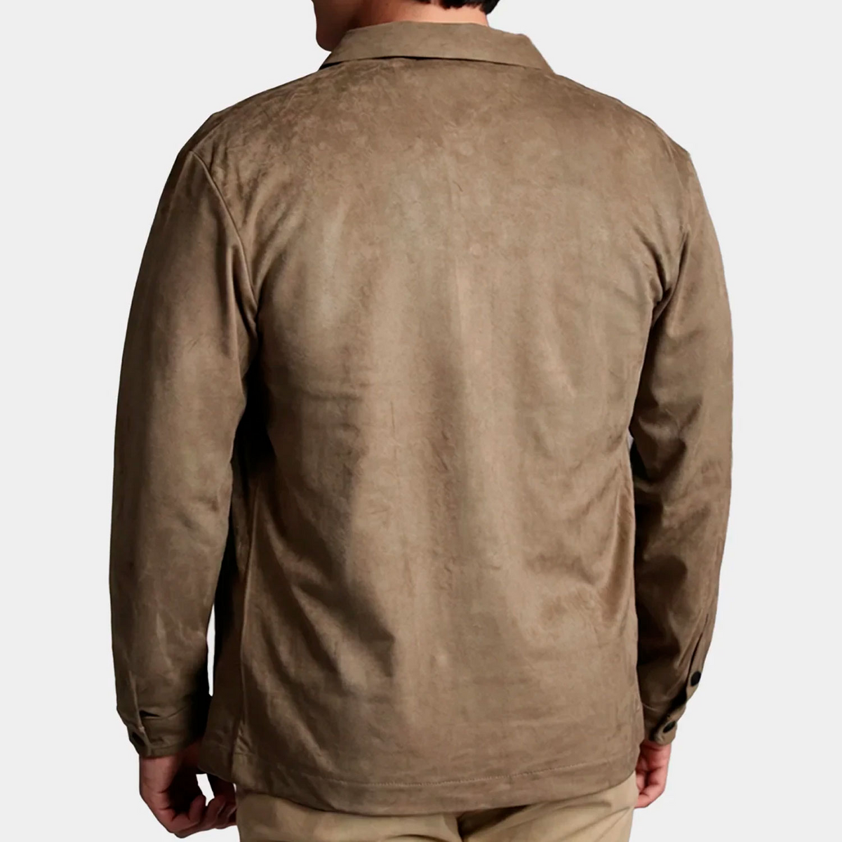 CHAQUETA PARA HOMBRE 