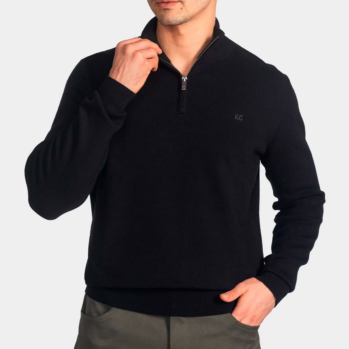 SUDADERA KENNETH COLE 