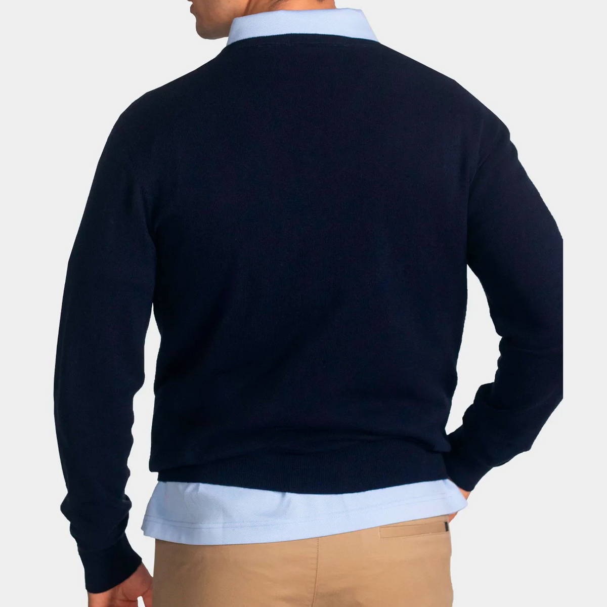 SUDADERA KENNETH COLE 