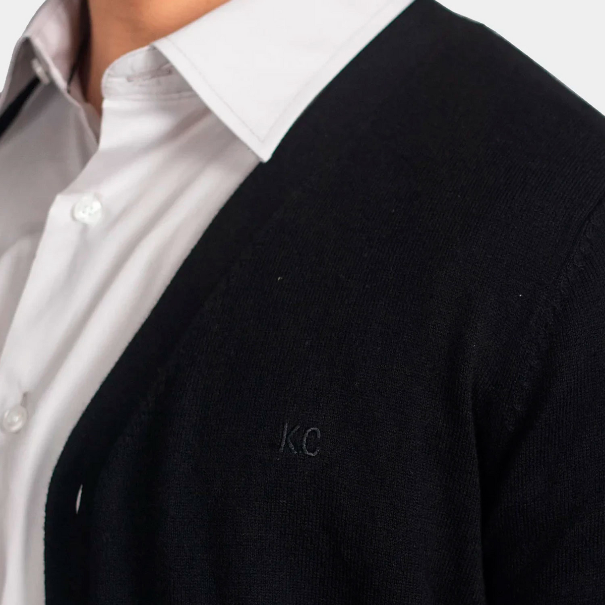 SUDADERA KENNETH COLE 