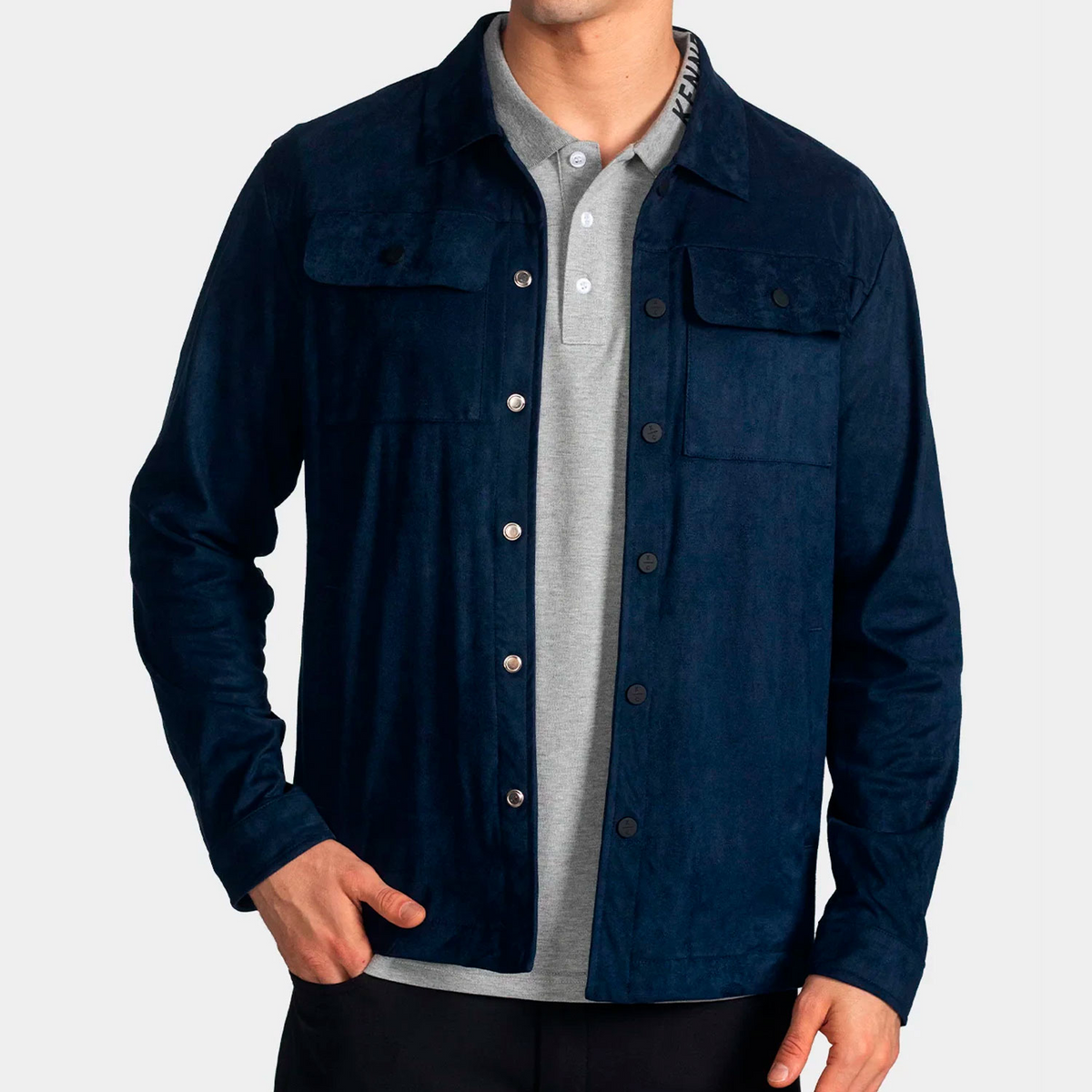 CHAQUETA PARA HOMBRE 