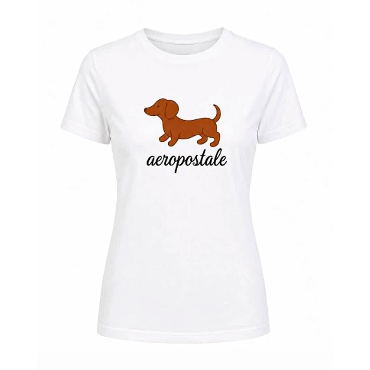 ESSENTIAL ROUND-NECK SILHOUETTE 