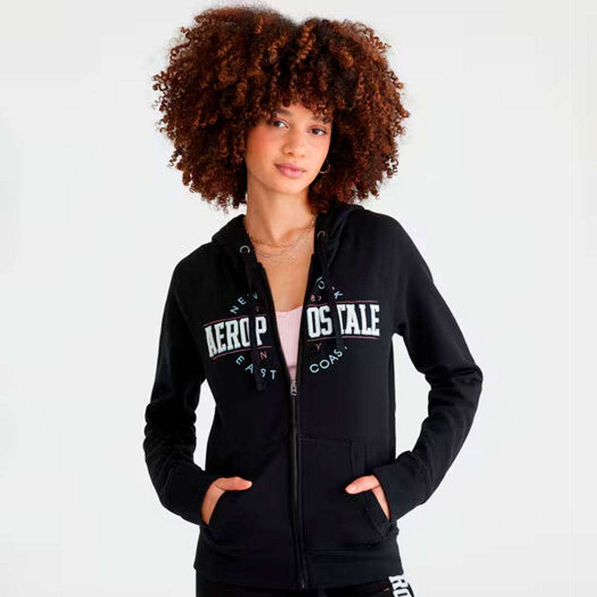AERO GIRLS FLEECE   