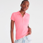 AERO GIRLS POLOS 