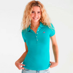 AERO GIRLS POLO  