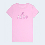 AERO GIRLS GRAPHICS 