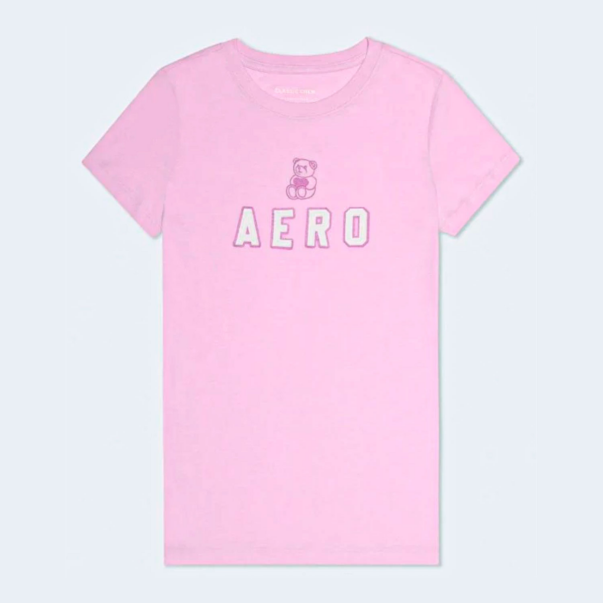AERO GIRLS GRAPHICS 