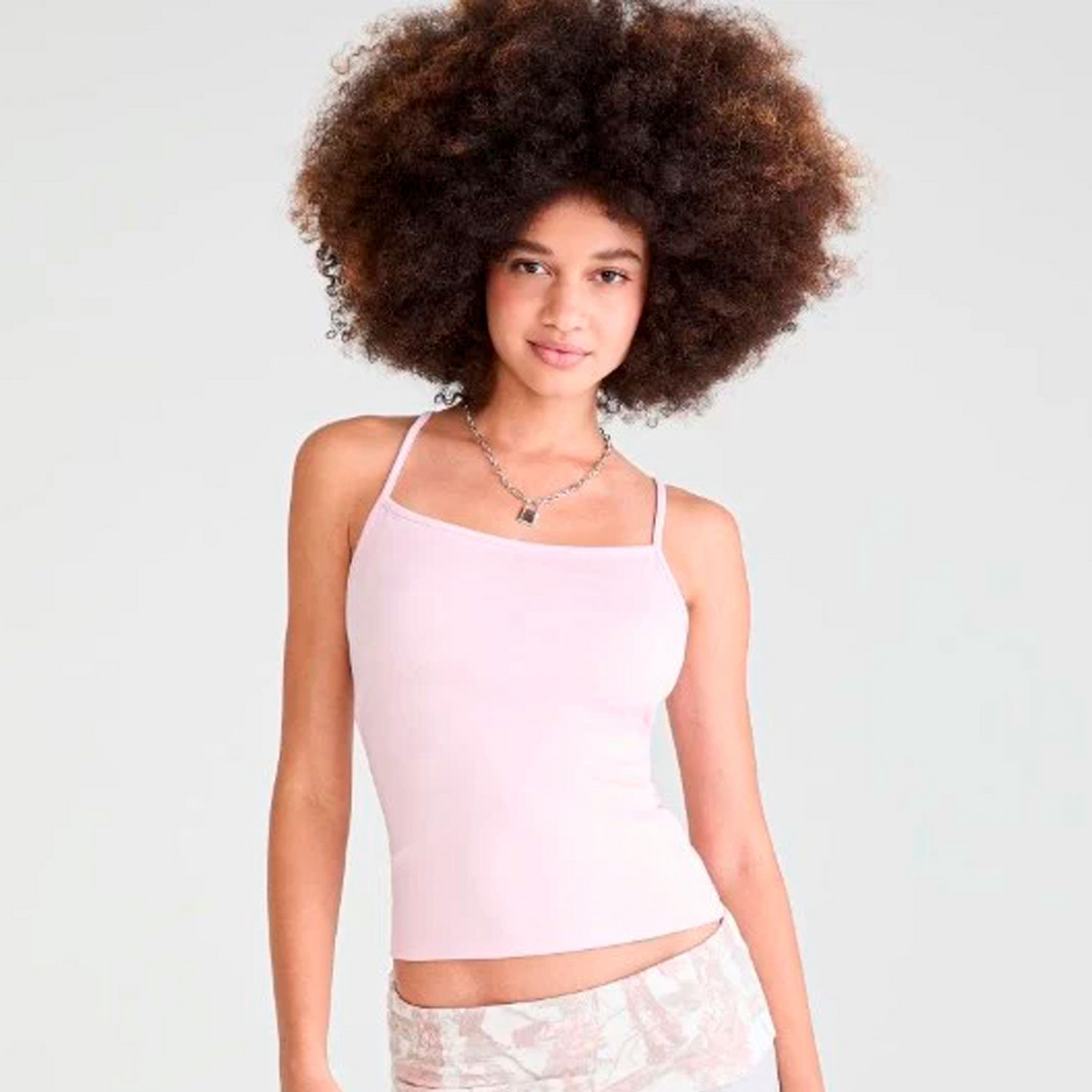 AERO GIRLS FASHION BARE 