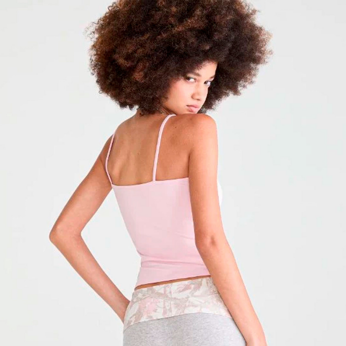 AERO GIRLS FASHION BARE 
