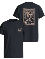 HIGH BUILD T-SHIRT 