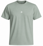 HIGH BUILD T-SHIRT 