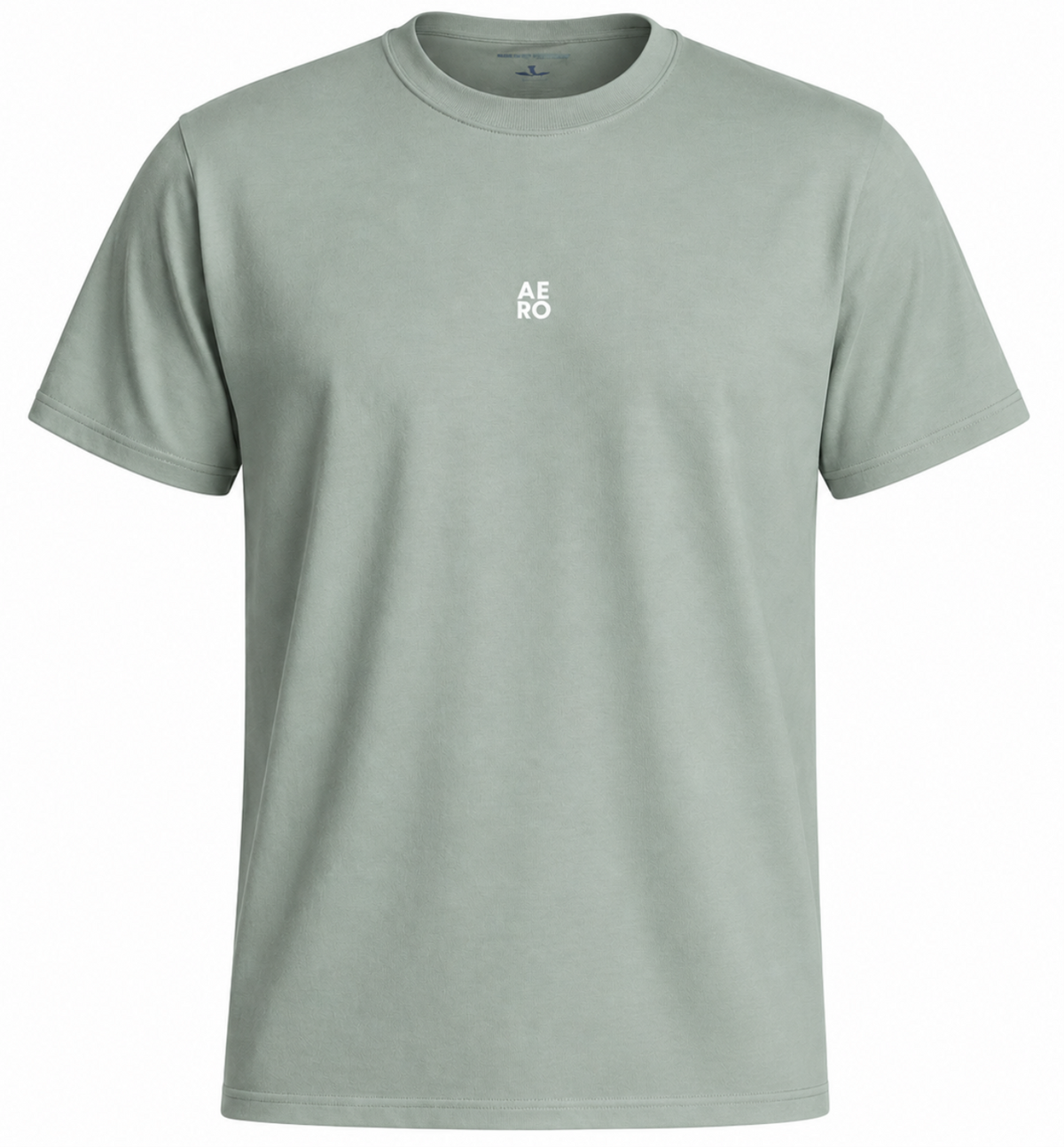 HIGH BUILD T-SHIRT 