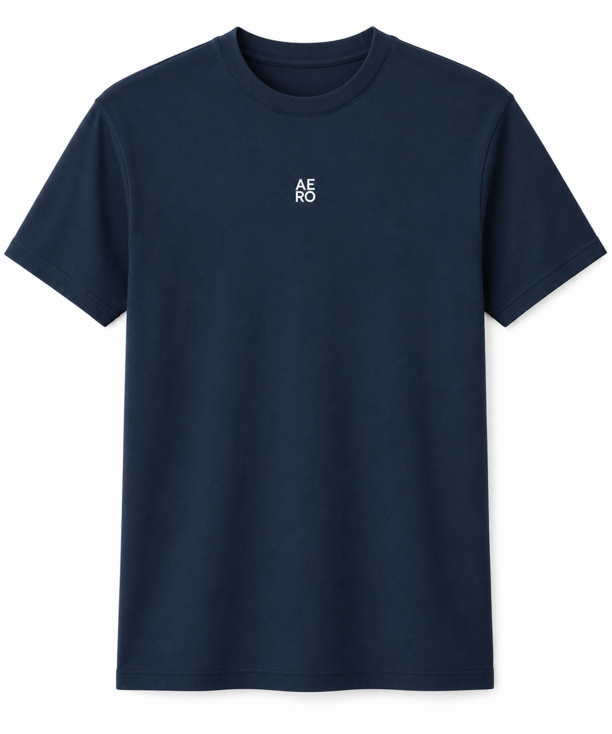 HIGH BUILD T-SHIRT 